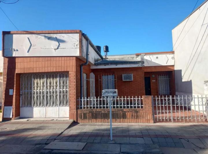 Casa · 112m² · 4 Ambientes · 1 Cochera