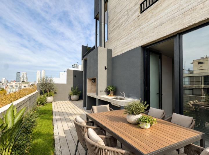 Departamento · 81m² · 3 Ambientes