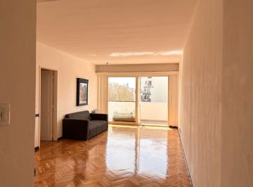 Departamento · 102m² · 4 Ambientes · Venta 4 Amb y Dependencia Balcon Piso 7 V Crespo