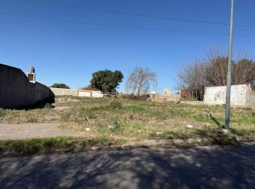 Terreno · 300m² · Venta Lote B San Ignacio Jardin Botanico 300 m²
