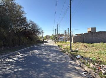 Terreno · 300m² · Venta Lote B San Ignacio Jardin Botanico 300 m²
