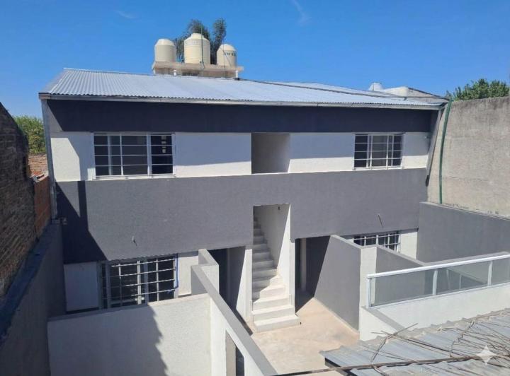 PH · 55m² · 2 Ambientes