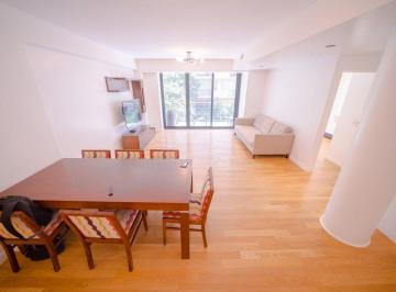 Departamento · 125m² · 4 Ambientes · 2 Cocheras · Departamento Venta Villa Urquiza 4 Ambientes