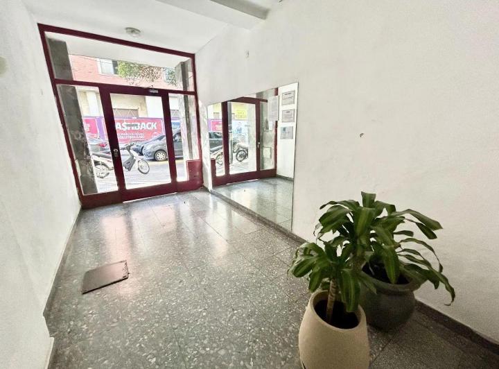 Departamento · 29m² · 1 Ambiente