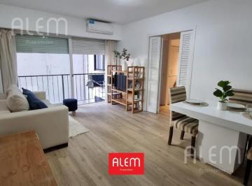 Departamento · 50m² · 3 Ambientes · Departamento en Alquiler en Palermo Chico