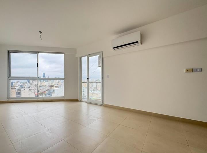 Departamento · 28m² · 1 Ambiente