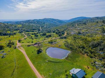 Campo · 15ha · Venta de Chacras de 15 Ha en Lavalleja