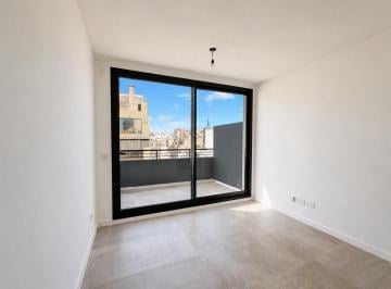 Departamento · 33m² · 1 Ambiente · Venta Departamento Monoambiente con Amplio Balcon Nuevo a Estrenar Barrio Norte