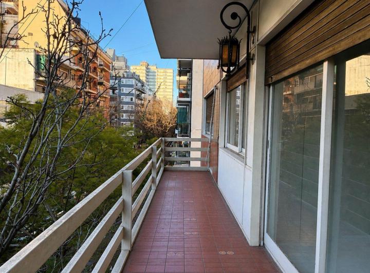 Departamento · 82m² · 4 Ambientes