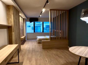 Departamento · 39m² · 1 Ambiente · Venta Depto Monoambiente a Estrenar Zona Tribunales