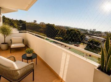 Departamento · 61m² · 3 Ambientes · Venta Departamento 3 Ambientes Parque Chacabuco Balcon Cocheras Ideal Inversion Rentabilidad 7% Apto