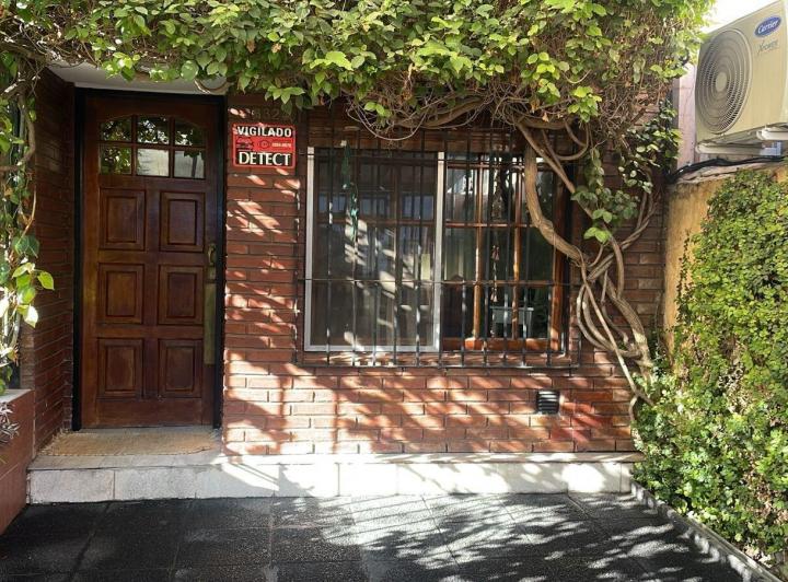 Casa · 108m² · 3 Ambientes · 1 Cochera