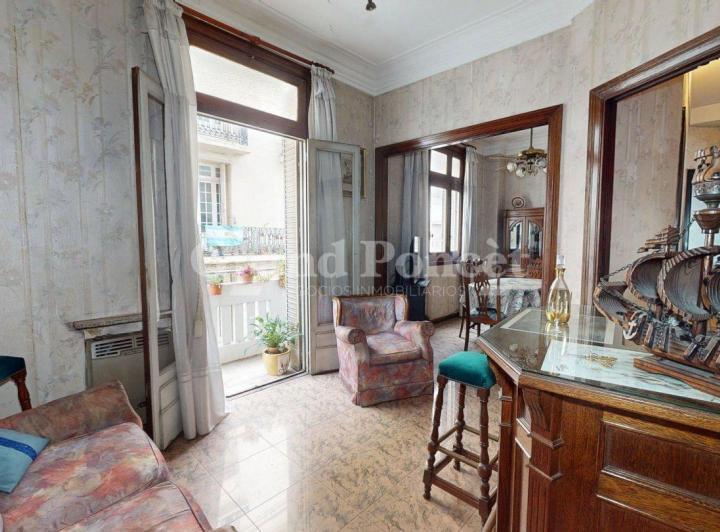 Departamento · 65m² · 4 Ambientes