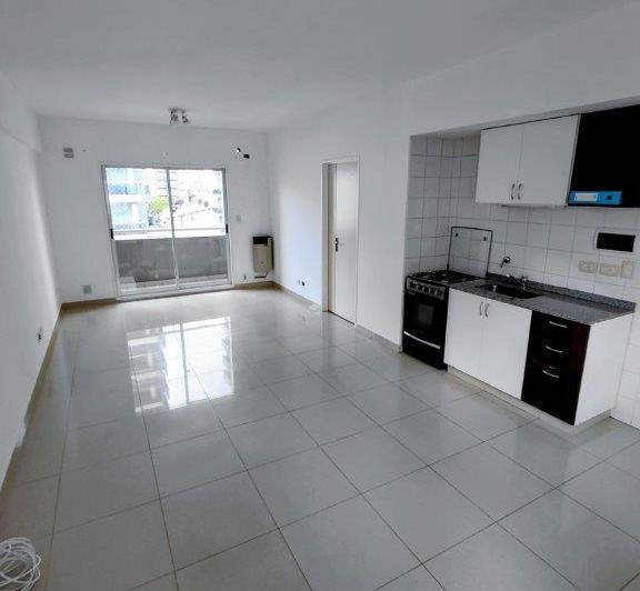 Departamento · 29m² · 1 Ambiente · 1 Cochera