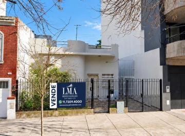 Terreno · 408m² · Venta Terreno Usab2, Villa del Parque