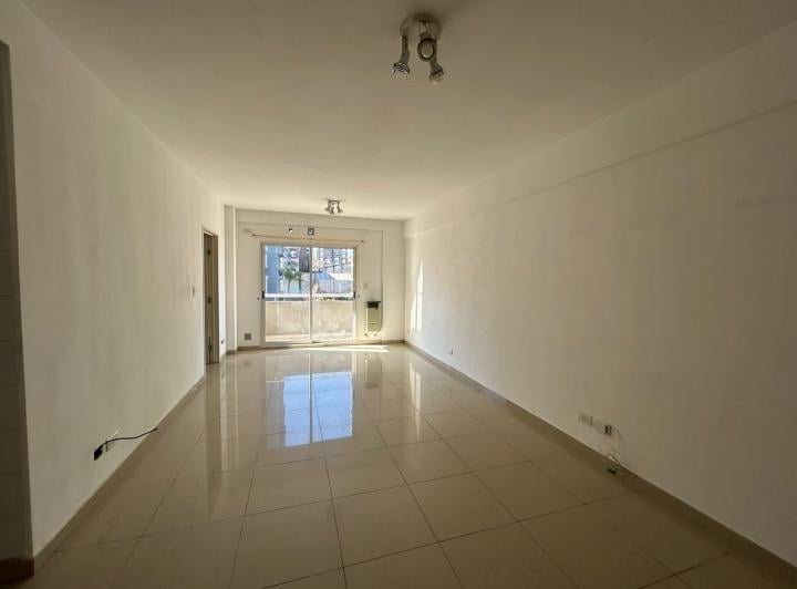 Departamento · 35m² · 1 Ambiente · 1 Cochera