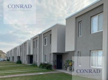 Casa · 104m² · 5 Ambientes · 2 Cocheras · Duplex en Venta en Decs Tortugas de Tortuguitas - Garín
