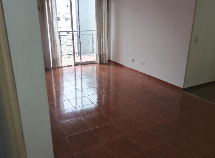 Departamento · 59m² · 3 Ambientes