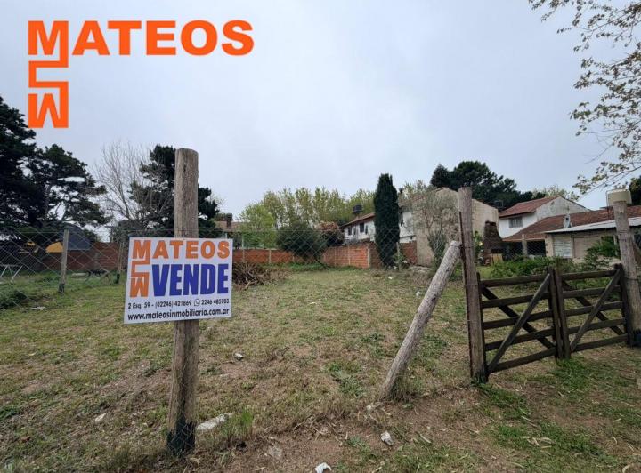 Terreno · 450m²