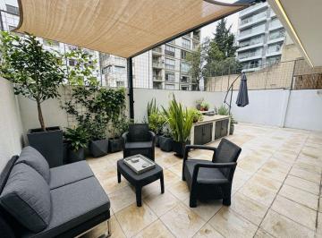 Departamento de 3 ambientes, Palermo · Venta | Cañitas | 3 Ambientes con Dep | Patio | Muy Buena Ubicación