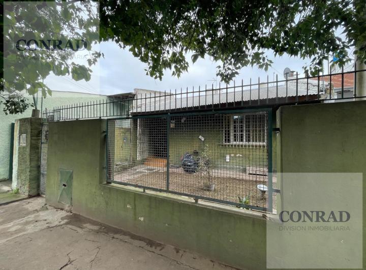 Casa · 133m² · 4 Ambientes