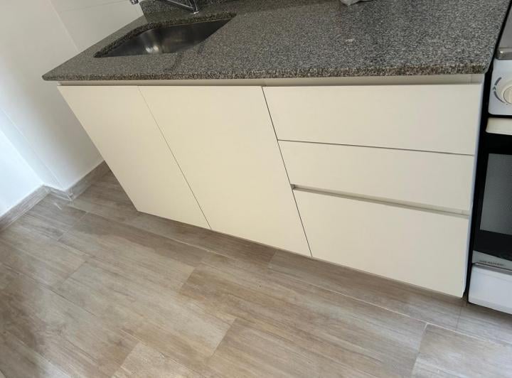 Departamento · 70m² · 4 Ambientes