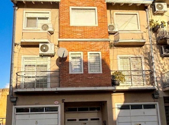 PH · 130m² · 4 Ambientes · 1 Cochera