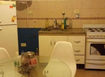 Departamento de 1 ambiente, Morón · Departamento en Alquiler de 1 Dormitorio en Morón
