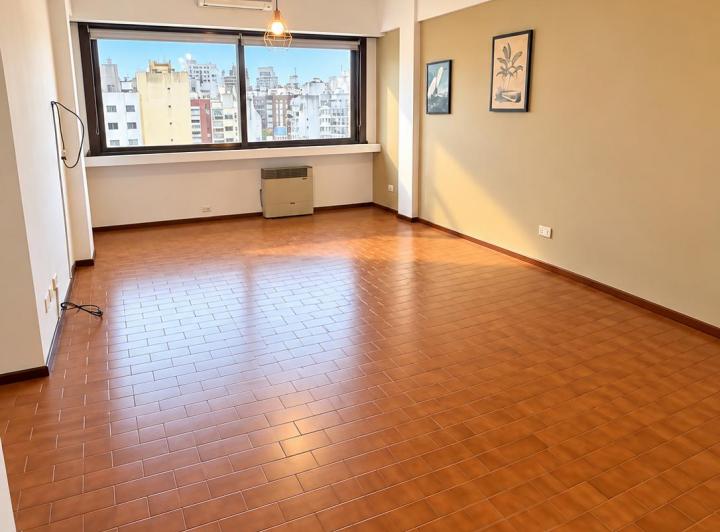 Departamento · 68m² · 3 Ambientes