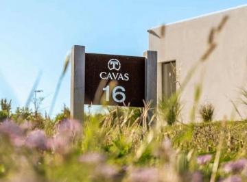 Terreno · 885m² · Veni a Construir en Cavas de La Tahona!
