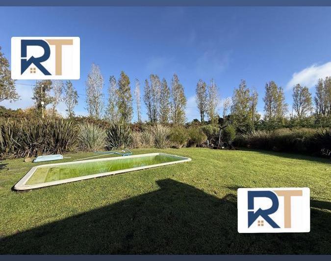 Casa · 225m² · 5 Ambientes
