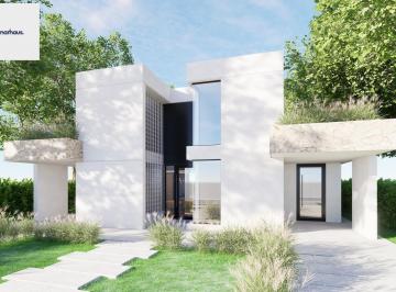 Casa · 195m² · 4 Ambientes · 2 Cocheras · Casa en Greenville Polo