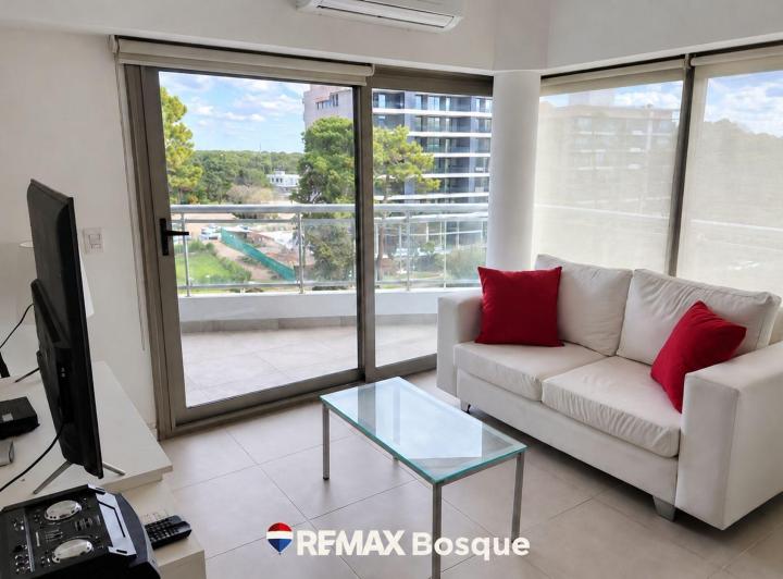 Departamento · 74m² · 3 Ambientes · 1 Cochera