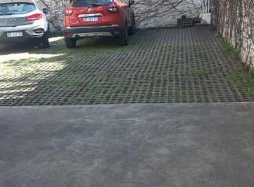 Garage , Chacarita · Cochera en Chacarita