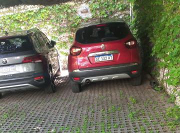 Garage , Chacarita · Cochera en Chacarita