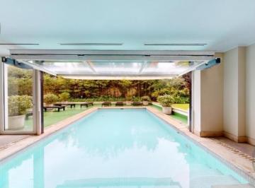 Departamento · 127m² · 4 Ambientes · 1 Cochera · Departamento en Guemes