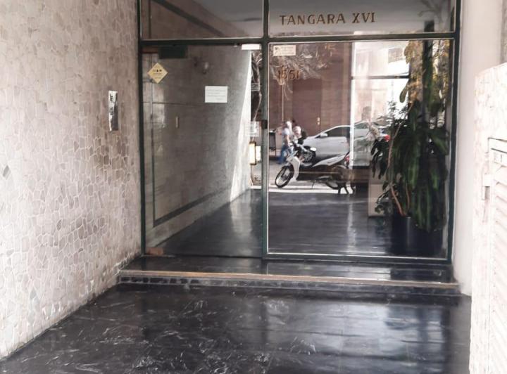 Departamento · 55m² · 3 Ambientes