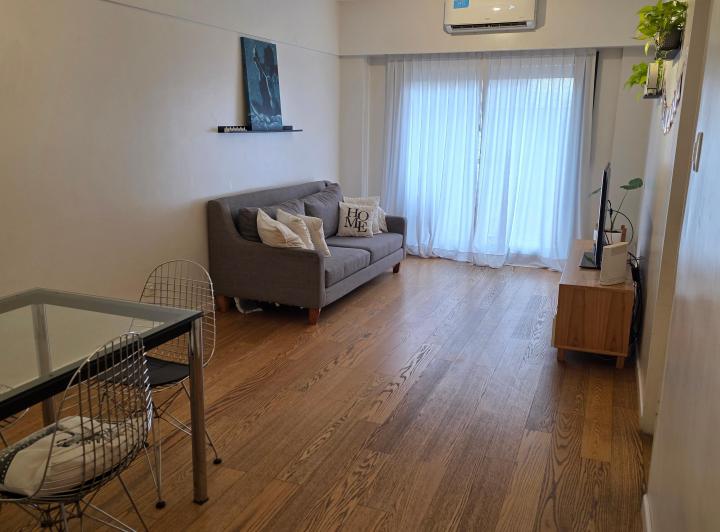 Departamento · 75m² · 4 Ambientes