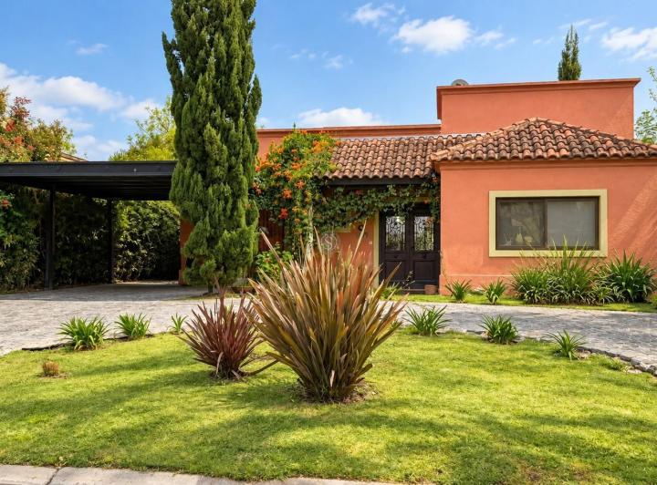 Casa · 150m² · 4 Ambientes