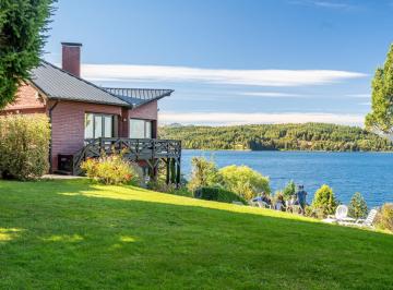 Casa · 300m² · 10 Ambientes · Casa Luxury en Venta Nahuel Malal, San Carlos de Bariloche, Argentina