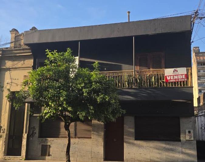 Casa · 322m² · 12 Ambientes