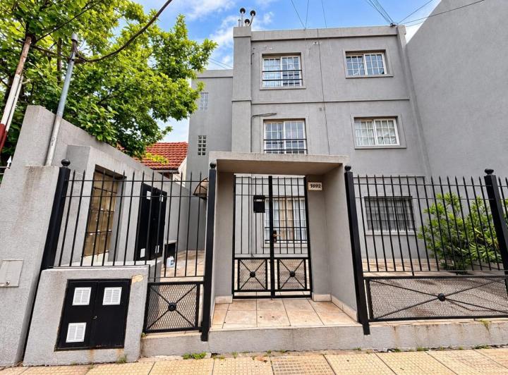 Departamento · 40m² · 2 Ambientes