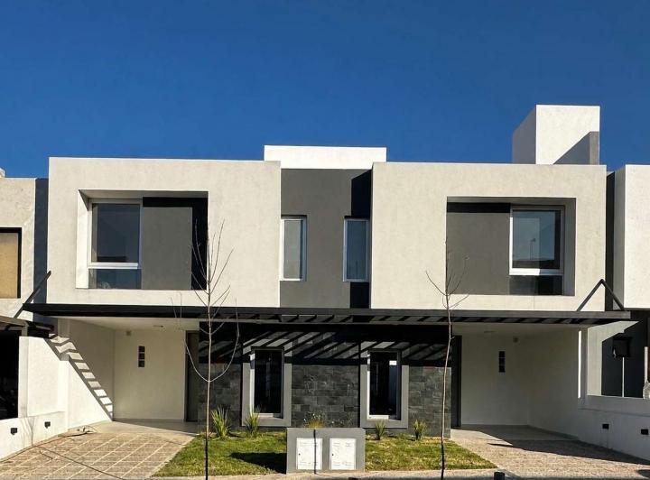 PH · 122m² · 3 Dormitorios · 2 Cocheras