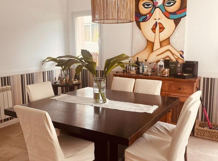 Casa · 200m² · 4 Ambientes