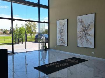 Oficina comercial · 58m² · 1 Ambiente · 2 Cocheras · Oficinas en Venta en Belén de Escobar