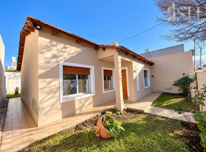 Casa · 80m² · 5 Ambientes