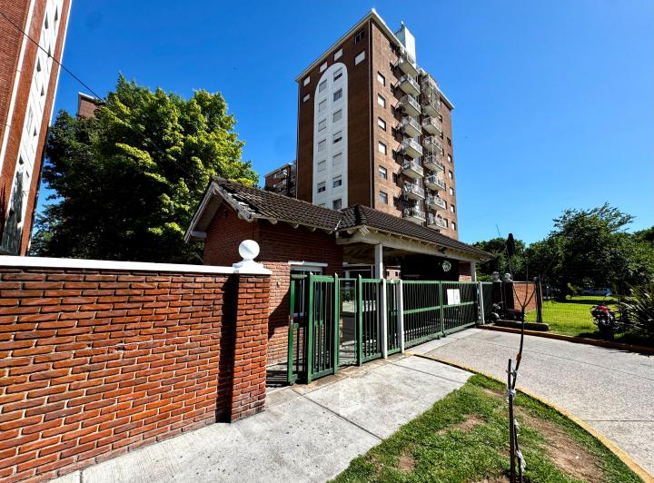 Departamento · 66m² · 4 Ambientes