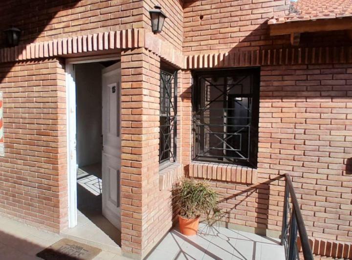 Departamento · 80m² · 3 Ambientes · 1 Cochera