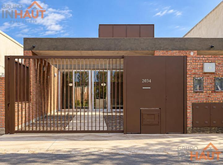 PH · 86m² · 3 Ambientes · 1 Cochera