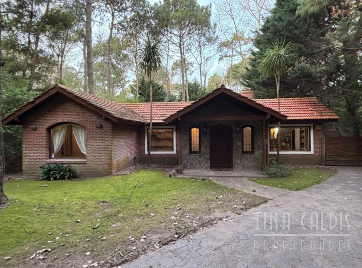 Casa · 156m² · 4 Ambientes